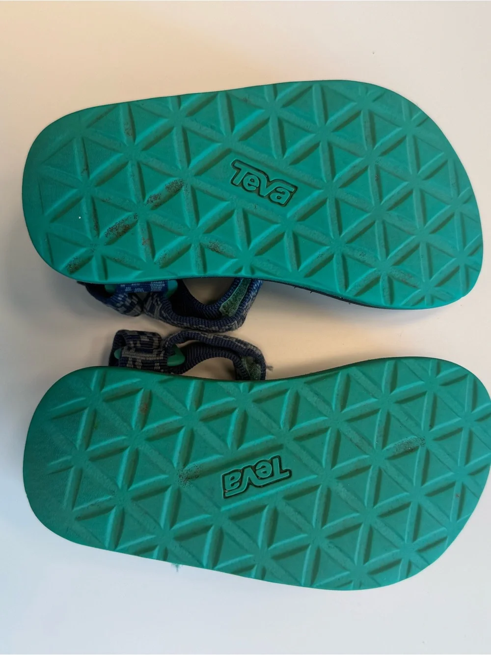Teva Strap Sandals